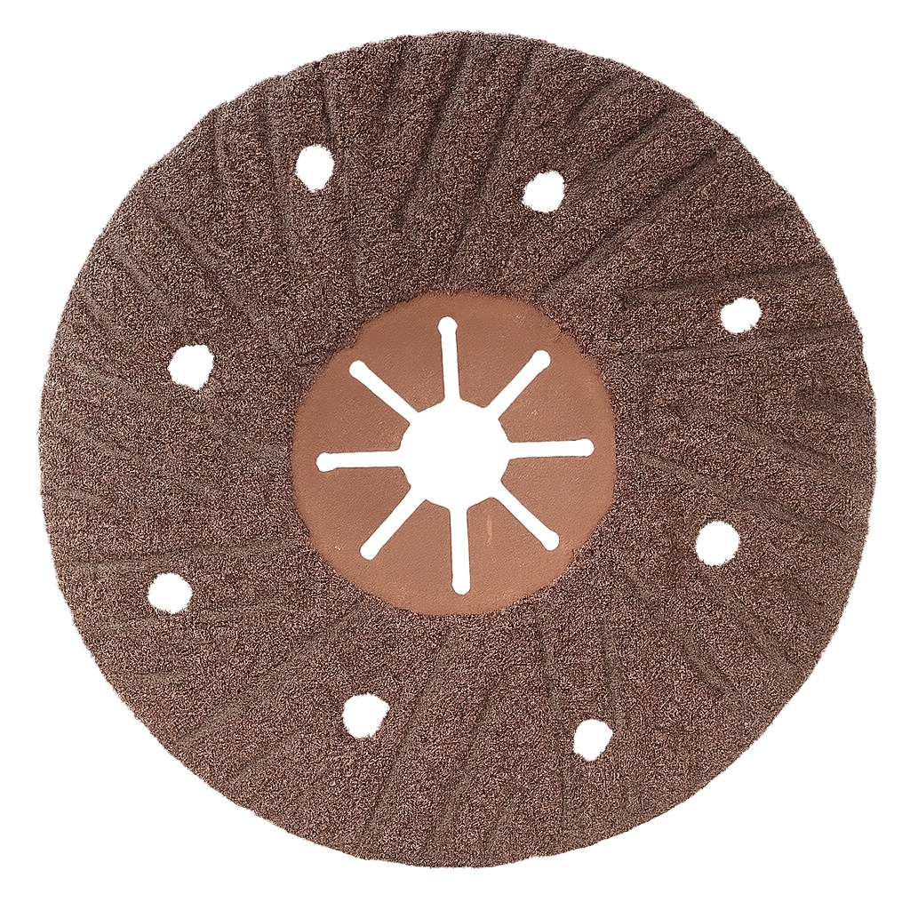 Picture of CGW "Camel" Abrasive 7X7/8 Ao-24 T29 Disc Semi-Flex